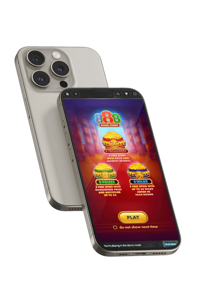 Godz Casino Mobile App CA